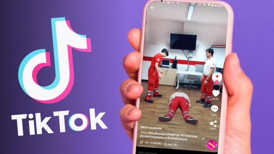 TikTok Challenges