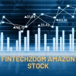 Fintechzoom Amazon Stock