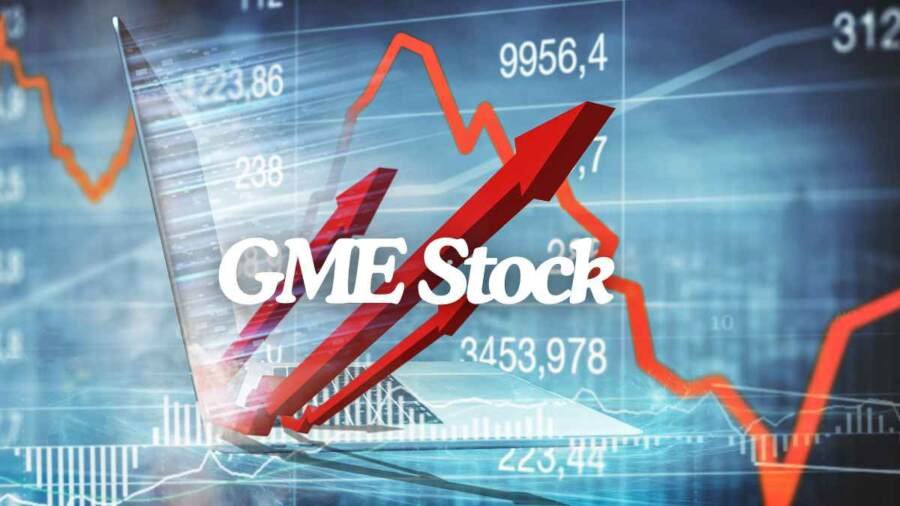 FintechZoom GME Stock