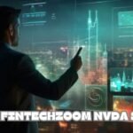 Fintechzoom NVDA Stock